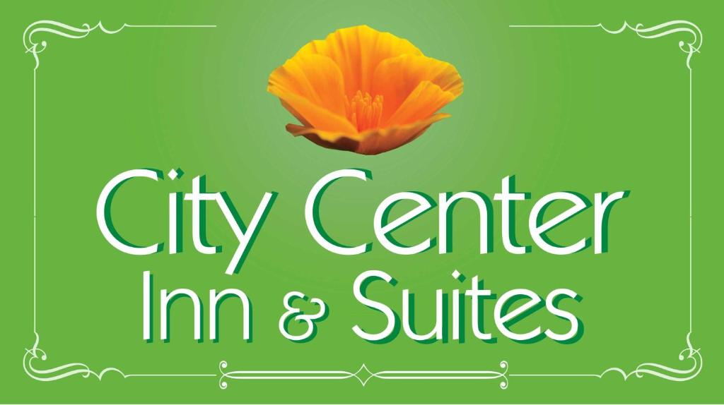 City Center Inn and Suites